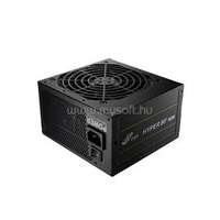 FSP Táp 450W 12cm HYPER PRO 450 12cm Black OEM (HYPER_PRO_450_OEM)