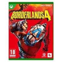 2K GAMES Borderlands 4 Xbox Series X játékszoftver (2K_GAMES_5026555369718)