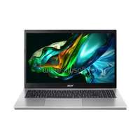 ACER Aspire 3 A315-44P-R7N3 (Pure Silver) | AMD Ryzen 7 5700U 1.8 | 16GB DDR4 | 250GB SSD | 0GB HDD | 15,6" matt | 1920X1080 (FULL HD) | AMD Radeon Graphics | NO OS