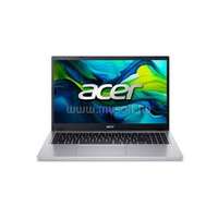 ACER Aspire Go 15 AG15-32P-36AU (Pure Silver) | Intel Core 3 N355 | 8GB DDR5 | 250GB SSD | 0GB HDD | 15,6" matt | 1920X1080 (FULL HD) | INTEL Graphics | NO OS