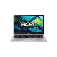 ACER Aspire Go 15 AG15-71P-72YH (Pure Silver) | Intel Core i7-13620H | 8GB DDR5 | 500GB SSD | 0GB HDD | 15,6" matt | 1920X1080 (FULL HD) | INTEL UHD Graphics | NO OS