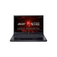ACER Nitro V ANV15-51-53RB (Black) | Intel Core i5-13420H | 8GB DDR5 | 120GB SSD | 0GB HDD | 15,6" matt | 1920X1080 (FULL HD) | NVIDIA GeForce RTX 3050 6GB | NO OS