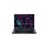 ACER Predator Helios 16 Mini LED PH16-72-99W3 (Abyssal Black) | Intel Core i9-14900HX | 16GB DDR5 | 500GB SSD | 0GB HDD | 16" matt | 2560X1600 (WQHD) | nVIDIA GeForce RTX 4080 12GB | W11 HOME