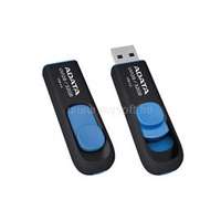 ADATA UV128 Pendrive 32GB USB3.0 (fekete-kék) (AUV128-32G-RBE)