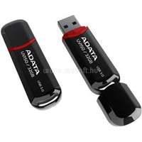 ADATA UV150 Pendrive 32GB USB3.2 (fekete) (AUV150-32G-RBK)