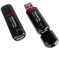 ADATA UV150 Pendrive 64GB USB3.2 (fekete) (AUV150-64G-RBK)