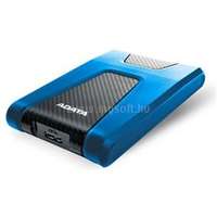 ADATA HDD 2TB 2,5" USB3.1 AHD650 (kék) (AHD650-2TU31-CBL)