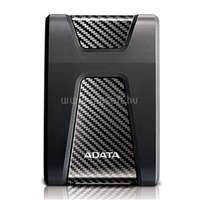 ADATA HDD 4TB 2,5" USB3.1 5400RPM 8MB AHD650 (Fekete) (AHD650-4TU31-CBK)
