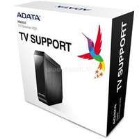 ADATA HDD 6TB 3,5" USB3.2 AHM800 (Fekete) (AHM800-6TU32G1-CEUBK)