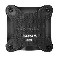 ADATA SSD 240GB USB 3.1 SD600Q (ASD600Q-240GU31-CBK)