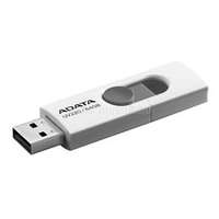 ADATA UV220 Pendrive 64GB USB2.0 (fehér-szürke) (AUV220-64G-RWHGY)