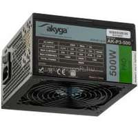 AKYGA tápegység AK-P3-500 Pro 500W (AK-P3-500)