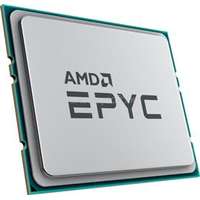 AMD szerver CPU EPYC 7002 (2nd Gen) 7282 (16 Cores, 64MB Cache, 2.8 up to 3.2GHz, SP3) OEM, hűtés nélkül, nincs VGA (100-000000078)
