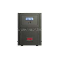 APC UPS 750VA SMV750CAI szünetmentes tápegység C13/C14 Easy SMV Vonali-interaktív (SMV750CAI)