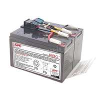 APC RBC48 Csereakkumulátor (RBC48)