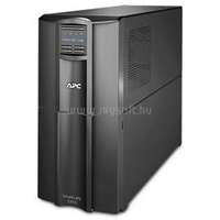 APC UPS 2200VA C13/C19/C20 Smart-UPS Vonali-interaktív szünetmentes tápegység (SMT2200I)