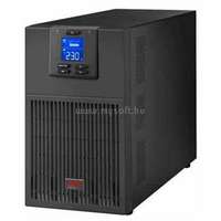 APC UPS 2000VA C13/C14 SRV Easy Online Kettős Konverzió (SRV2KI)