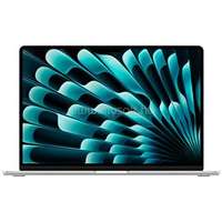 APPLE Macbook Air 15 (M4) Silver | Apple M4 Chip 10/10 | 16GB DDR4 | 256GB SSD | 0GB HDD | 15,3" Retina | 2880X1864 | Apple M4 Chip | macOS Sequoia