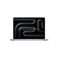 APPLE Macbook Pro 14 (M4) Silver | Apple M4 Chip 10/10 | 16GB DDR4 | 512GB SSD | 0GB HDD | 14,2" Retina | 3024X1964 | Apple M4 Chip | macOS Sequoia