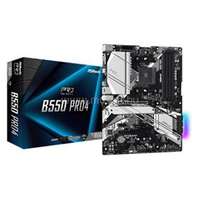 ASROCK alaplap B550 Pro4 (AM4, ATX) (B550_PRO4)