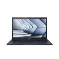 ASUS ExpertBook B1502CVA-NJ0845 (Star Black) | Intel Core i7-1355U | 8GB DDR4 | 250GB SSD | 0GB HDD | 15,6" matt | 1920X1080 (FULL HD) | INTEL Iris Xe Graphics | NO OS