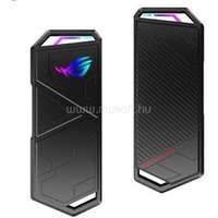 ASUS ROG STRIX Arion külső ház m.2 NVMe SSD > USB3.2 Type-C (ESD-S1C/BLK/G/AS)