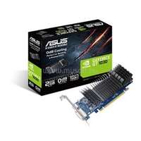 ASUS Videokártya nVidia GT 1030 2GB GDDR5 (GT1030-SL-2G-BRK)