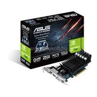 ASUS Videokártya nVidia GT730-SL-2GD5-BRK 2GB GDDR5 (90YV06N2-M0NA00)