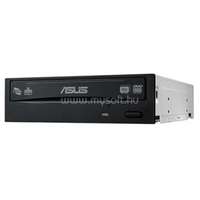 ASUS ODD DVD ÍRÓ DRW-24D5MT fekete SATA OEM (DRW-24D5MT/BLK/B/AS)