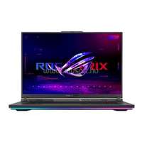 ASUS ROG Strix G18 G814JU-N5050 (Eclipse Gray) | Intel Core i7-13650HX | 8GB DDR5 | 250GB SSD | 0GB HDD | 18" matt | 1920X1200 (WUXGA) | nVIDIA GeForce RTX 4050 6GB | NO OS