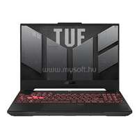 ASUS TUF Gaming A15 FA507UV-LP009W (Jaeger Gray) | AMD Ryzen 9 8945HS 4.0 | 8GB DDR5 | 250GB SSD | 0GB HDD | 15,6" matt | 1920X1080 (FULL HD) | nVIDIA GeForce RTX 4060 8GB | W11 HOME
