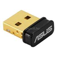 ASUS USB-N10 NANO B1/EU vezeték nélküli USB adapter (90IG05E0-MO0R00)