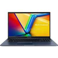 ASUS VivoBook 15 M1502YA-NJ042 (Quiet Blue) | AMD Ryzen 5 7530U 2 | 8GB DDR4 | 500GB SSD | 0GB HDD | 15,6" matt | 1920X1080 (FULL HD) | AMD Radeon Graphics | NO OS