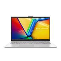 ASUS VivoBook Go 15 E1504GA-NJ281 (Cool Silver) | Intel Core i3-N305 | 8GB DDR4 | 500GB SSD | 0GB HDD | 15,6" matt | 1920X1080 (FULL HD) | INTEL UHD Graphics | NO OS