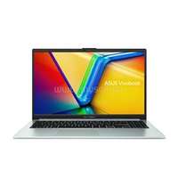 ASUS VivoBook Go 15 E1504GA-NJ146 (Green Grey) | Intel Core i3-N305 | 8GB DDR4 | 250GB SSD | 0GB HDD | 15,6" matt | 1920X1080 (FULL HD) | INTEL UHD Graphics | NO OS