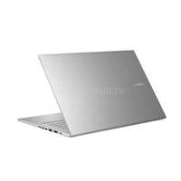 ASUS VivoBook S15 OLED S513EA-L12332 (Transparent Silver) | Intel Core i7-1165G7 | 16GB DDR4 | 250GB SSD | 0GB HDD | 15,6" fényes | 1920X1080 (FULL HD) | INTEL Iris Xe Graphics | NO OS