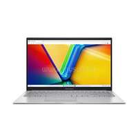 ASUS VivoBook 15 X1504ZA-BQ834 (Cool Silver) | Intel Core i3-1215U | 8GB DDR4 | 500GB SSD | 0GB HDD | 15,6" matt | 1920X1080 (FULL HD) | INTEL UHD Graphics | NO OS