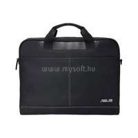 ASUS Notebook táska NEREUS CARRY 16" fekete (90-XB4000BA00010-)