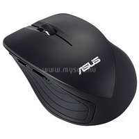 ASUS WT465 vezeték nélküli egér (fekete) (KBM-WLMOUSE-WT465-BK)