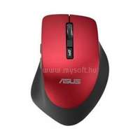 ASUS WT425 optikai vezeték nélküli egér (piros) (KBM-WLMOUSE-WT425-RD)
