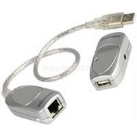 ATEN UCE60-AT USB Extender Aktív 60m (UCE60-AT)