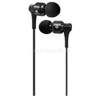 AWEI ES500i In-Ear fekete fülhallgató (MG-AWEES500I-02)