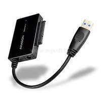 AXAGON ADSA-FP3 USB 3.0 - SATA3 2,5" / 3,5" / 5,25" HDD / SSD / ODD adapter (ADSA-FP3)