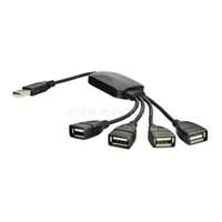 AKYGA Hub USB 2.0 4-port (AK-AD-13)