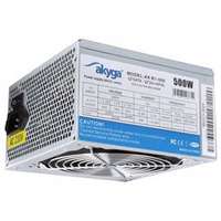 AKYGA tápegység AK-B1-500E Basic 500W (AK-B1-500E)