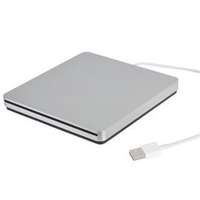 APPLE Külső DVD író Apple USB SuperDrive (MD564ZM/A)