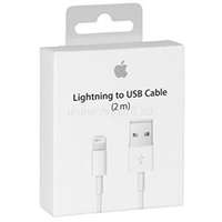 APPLE Lightning > USB kábel 2m (MD819ZM/A)