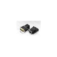 ATEN DVI EXTENDER 20M UTP (Jeltovábbító) (VE066)