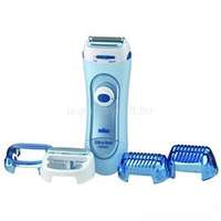 BRAUN Silk&Soft LadyShaver LS5160 női borotva elemes (LS5160)