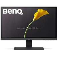 BENQ GW2780E Monitor | 27" | 1920x1080 | IPS | 1x VGA | 0x DVI | 1x DP | 1x HDMI